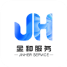 金和服务